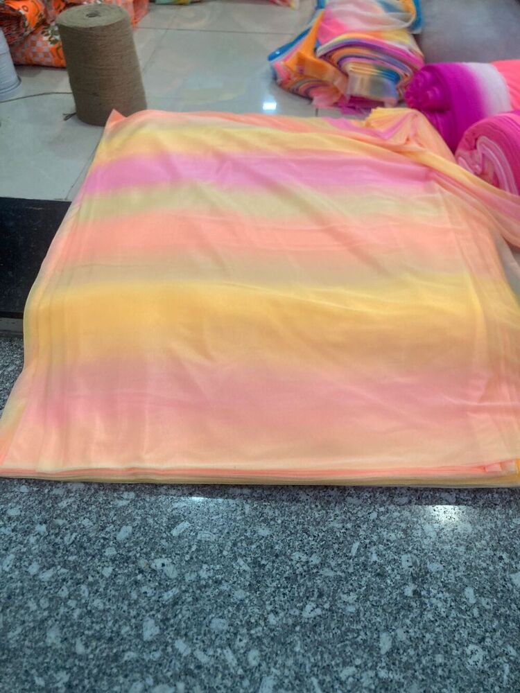 Galaxy Plain Fabric for Mandap Tent Ceiling and Event Decoration with Smooth Finish and Elegant Shine