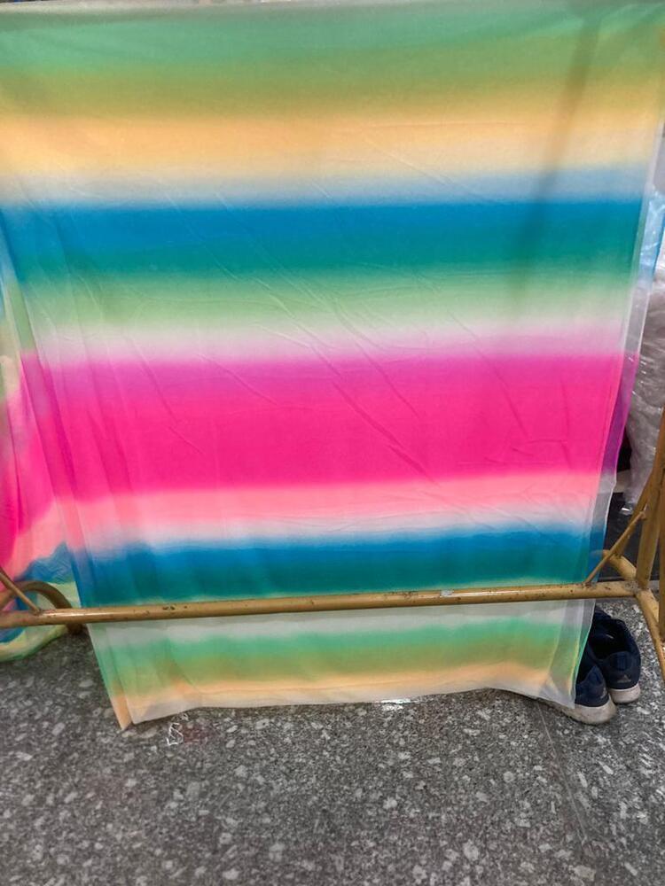 Galaxy Plain Fabric for Mandap Tent Ceiling and Event Decoration with Smooth Finish and Elegant Shine