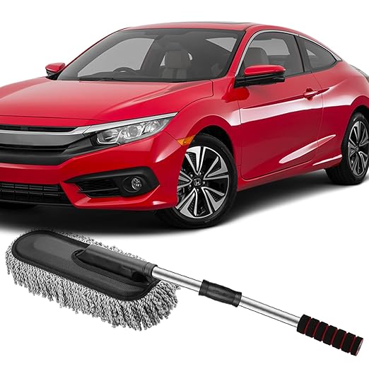 Car Washing Brush