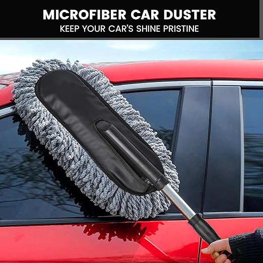 Car Washing Brush