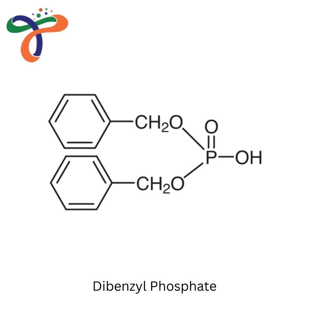 Dibenzyl Phosphate - Application: Industrial
