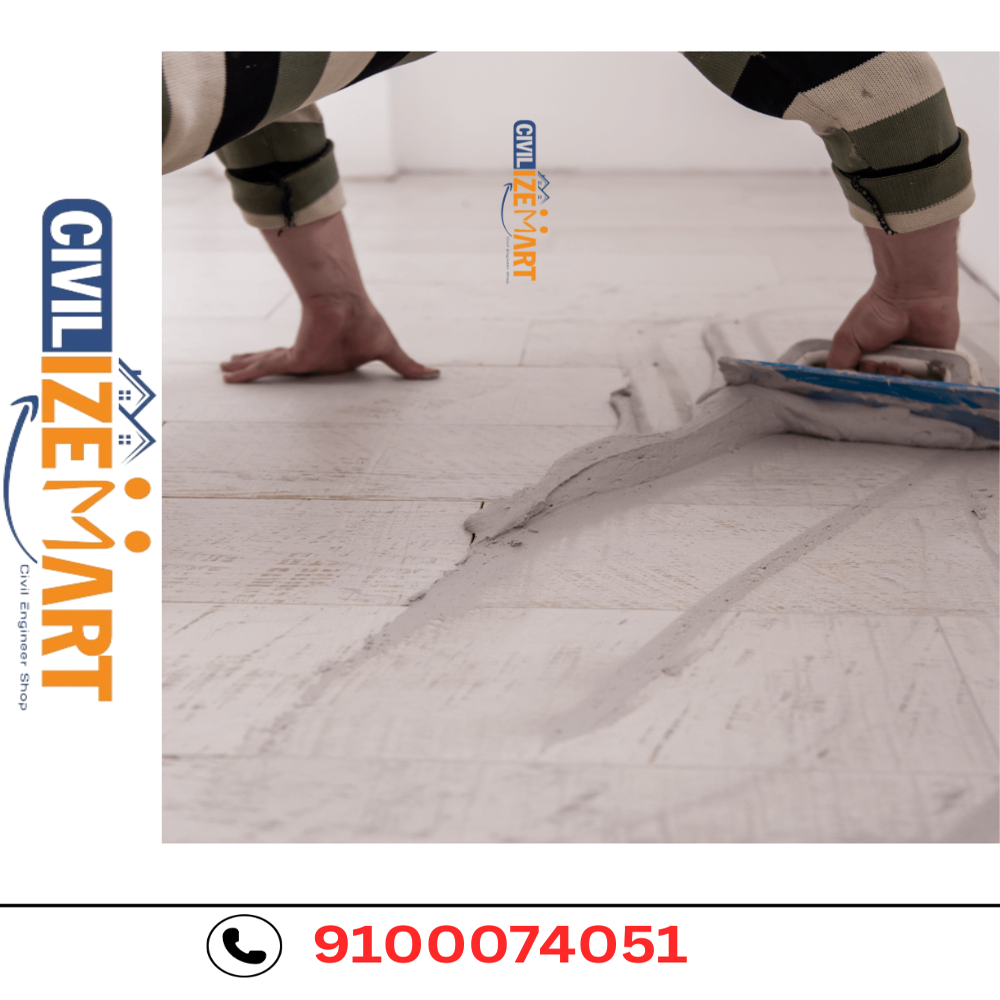 MYK LATICRETE SP-100 EPOXY GROUT