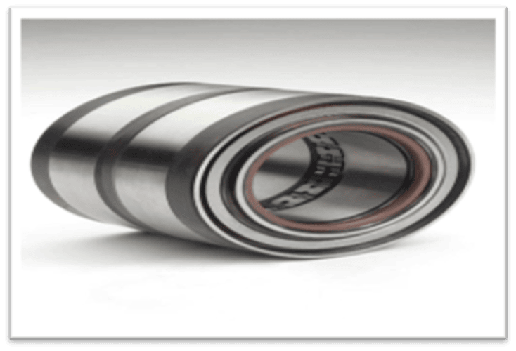 Bearings No. 805092 C