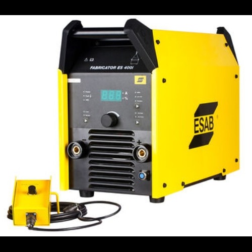 Fabricator Es 400I - Dimension (L*W*H): 525 X 280 X 475 Millimeter (Mm)