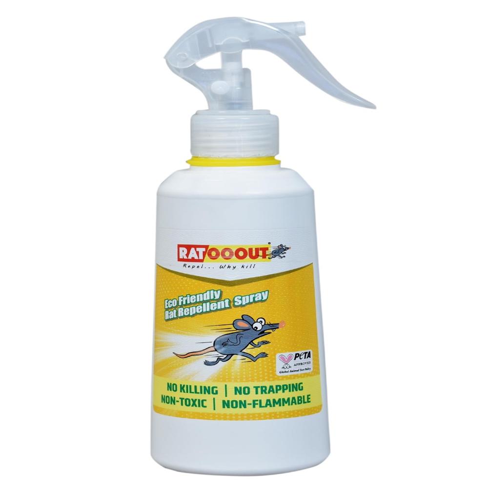 1L Rat Repellent Spray