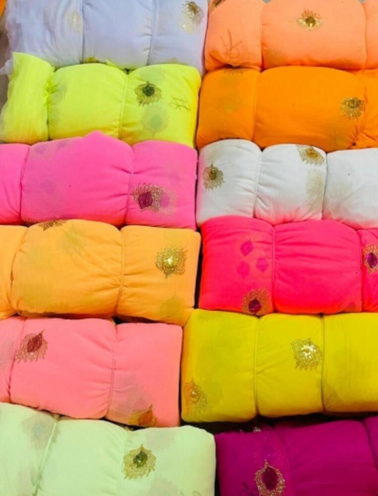 Galaxy Work Fabric for Mandap Tent Ceiling