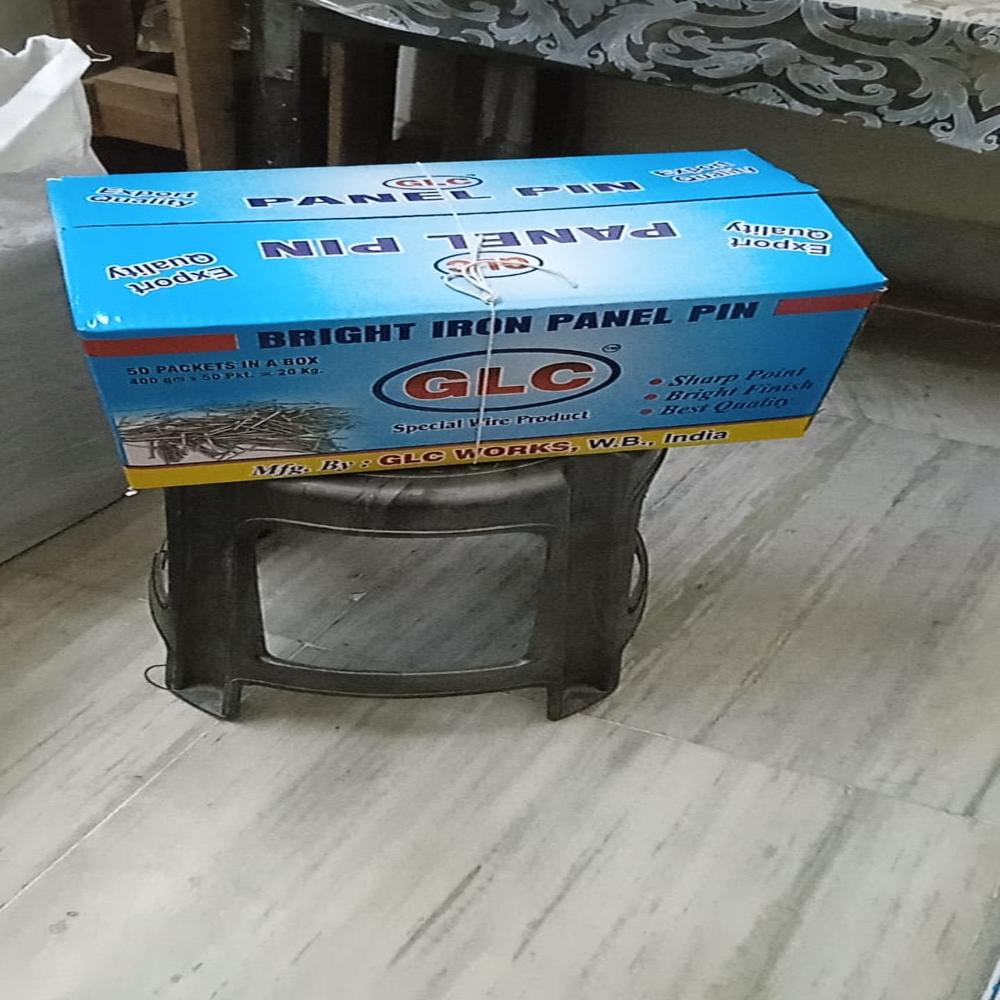 Bright Panel Pin