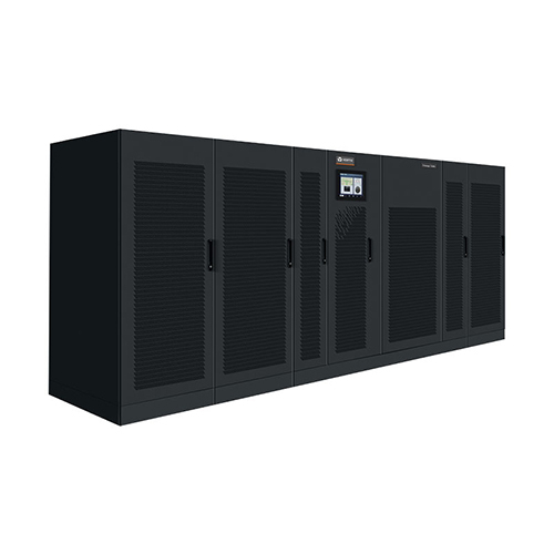 Vertiv Liebert Trinergy Cube UPS, 150 kW-3.4 MW