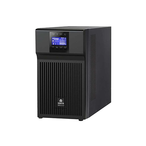 Liebert GXT MT+ EX 6kVA-10kVA