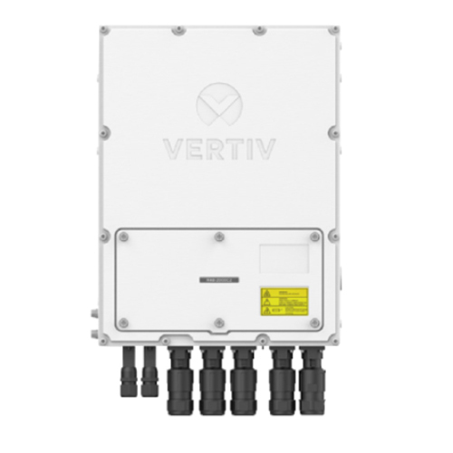 Vertiv Netsure IPE Outdoor DC Power System