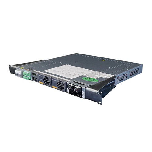 DC Power Systems