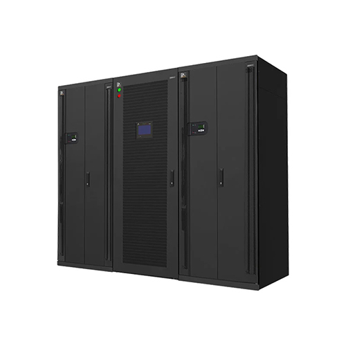NetSure HVDC Power Systems