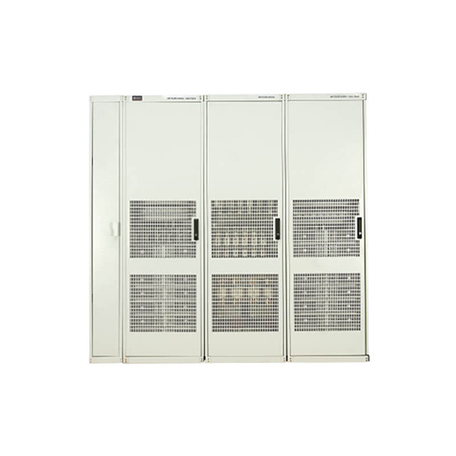 DC Power Systems