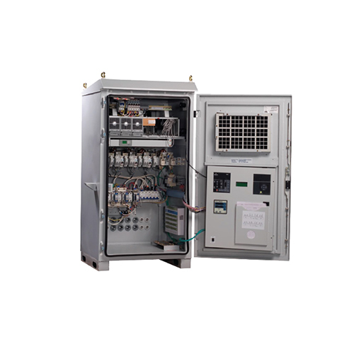 Integrated Power Management Systems