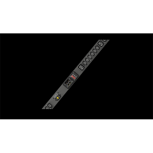 Vertiv Geist Monitored Rack PDU