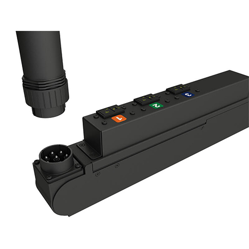 Vertiv PowerIT UPDU, Universal Power Distribution Unit