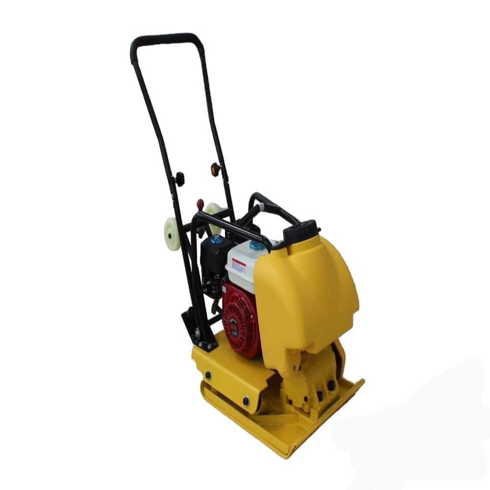 Plate Compactor - Capacity: 90 Milliliter (Ml)
