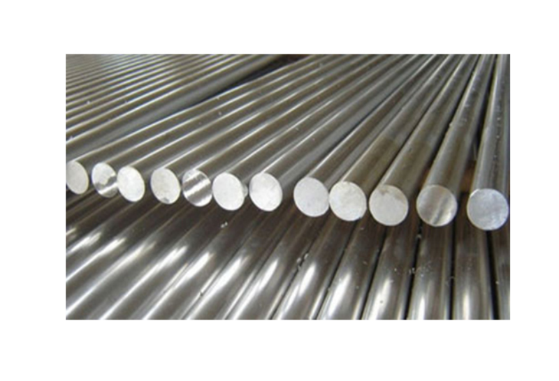 304 Round Bar - Grade: Multigrade