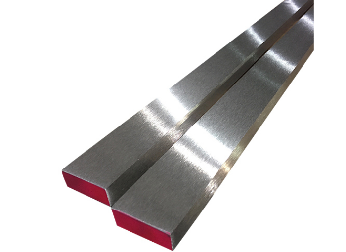 Stainless Steel Flat Bar