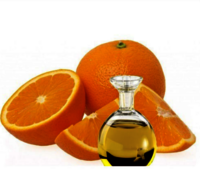 Orange Oil