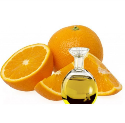Orange Oil - Pure Citrus Sinensis Extract | High Purity, Sweet Aromatic Odor, 24-month Shelf Life, Ideal For Skin Nourishment And Flavor Enhancement