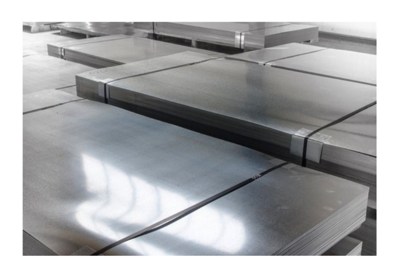 Stainless Steel Sheet - Multigrade, Polished Finish | Customized Shape Per Aisi Steel Standard For Versatile Applications
