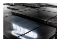 Stainless Steel Sheet