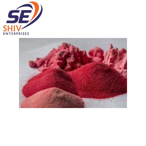 Industrial Chemicals