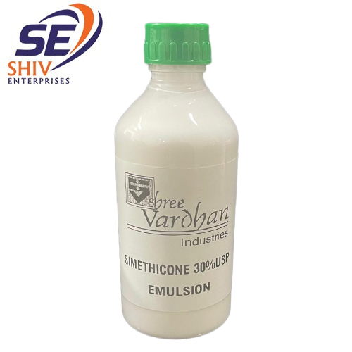 Simethicone Emulsion USP