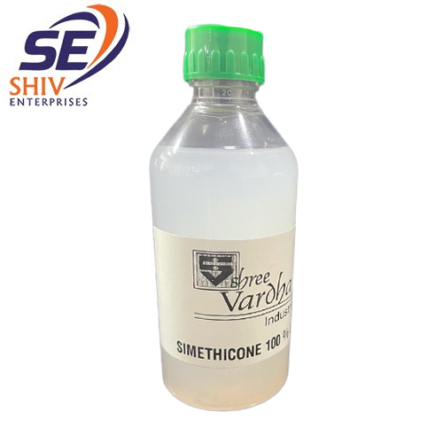 Simethicone 100% IP