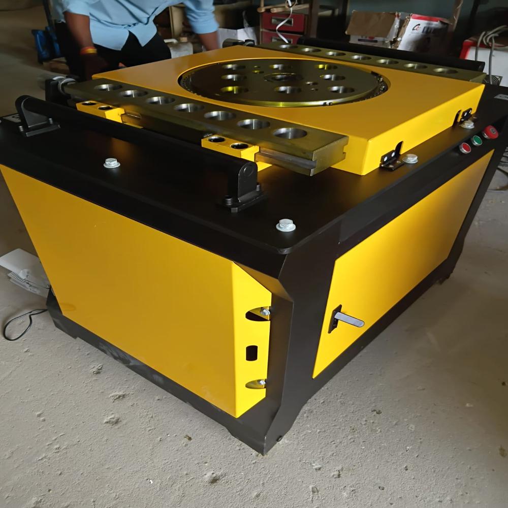 GW52 Rebar Bending Machine