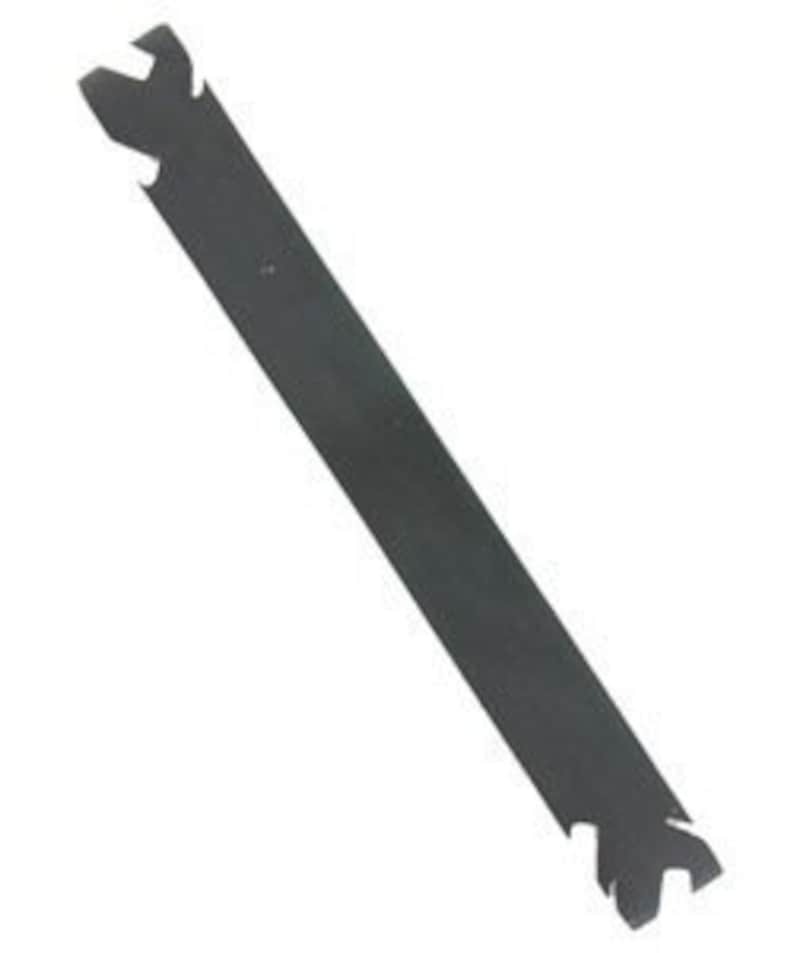 Prong Lifter - Heavy-duty Steel | Ergonomic Handle, Enhanced Grip, Durable Design