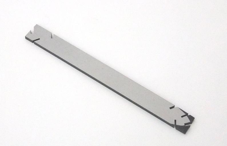 Prong Lifter - Heavy-duty Steel | Ergonomic Handle, Enhanced Grip, Durable Design