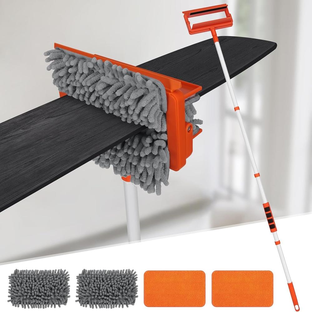 3 in 1 Fan Cleaner Duster