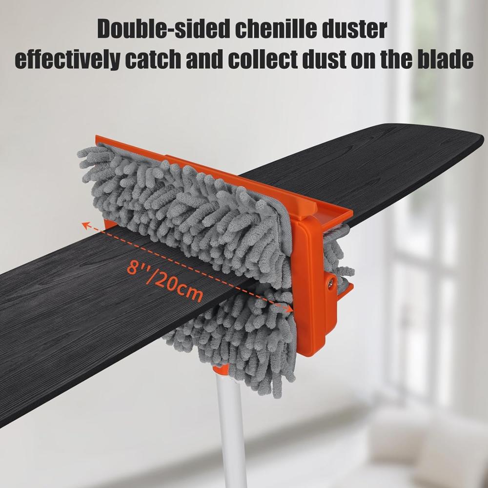 3 in 1 Fan Cleaner Duster