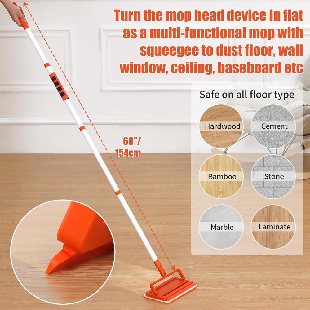 3 in 1 Fan Cleaner Duster