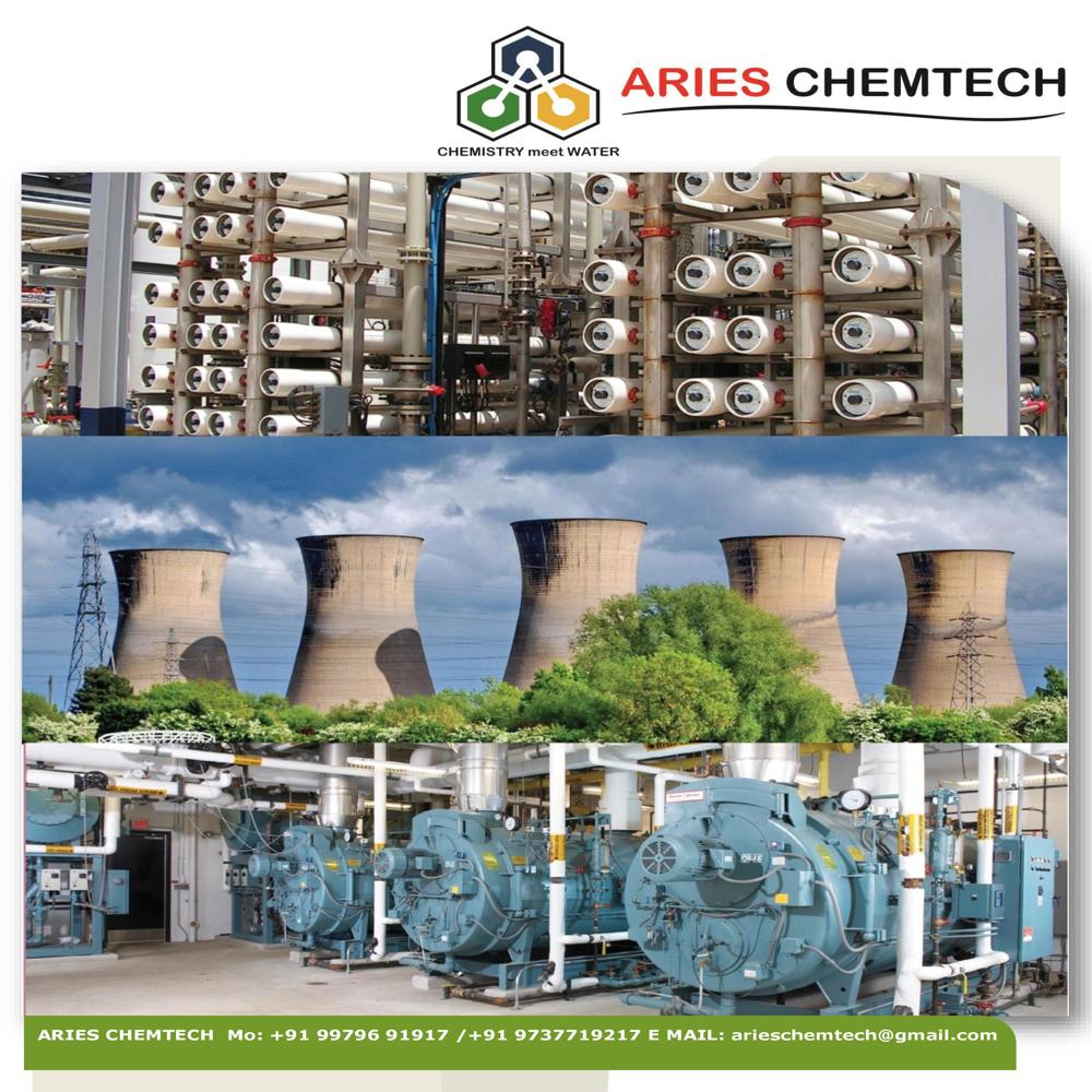 OIL FIELD REFINERY CHEMICAL