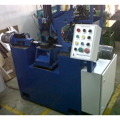 Grinding Machine - Automatic Grade: Semi-Automatic