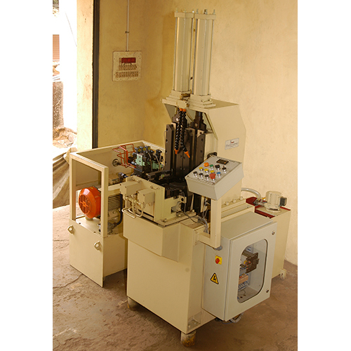 Special Purpose Machine