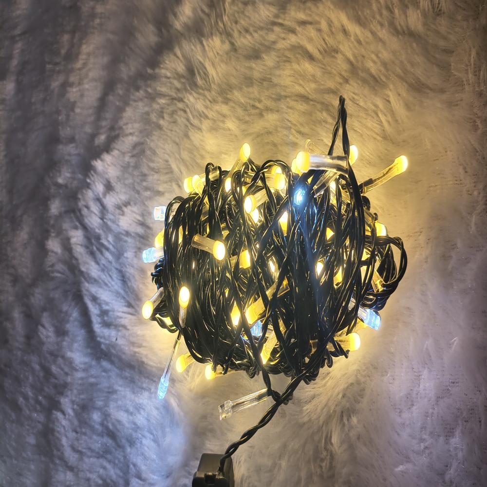 Blinker Led String Light - Color: Warm White