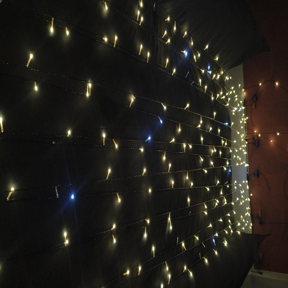 BLINKER LED STRING LIGHT