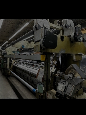 KARL MAYER RSE 4N Knitting machine