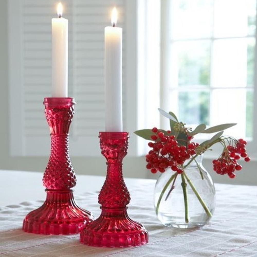 Tealight Candle Stand - Capacity: .150 Ltr