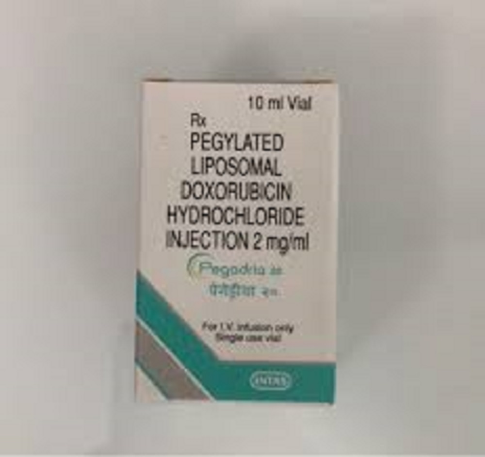 Pegadria 20 Mg Injection - Drug Type: General Medicines