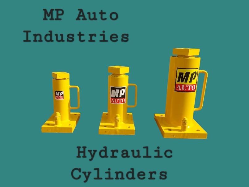 Hydraulic Cylinders