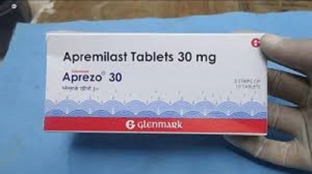 Aprezo 30 Mg Tablets