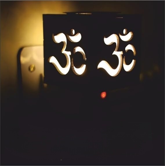 Wooden Electric Kapoor Dani