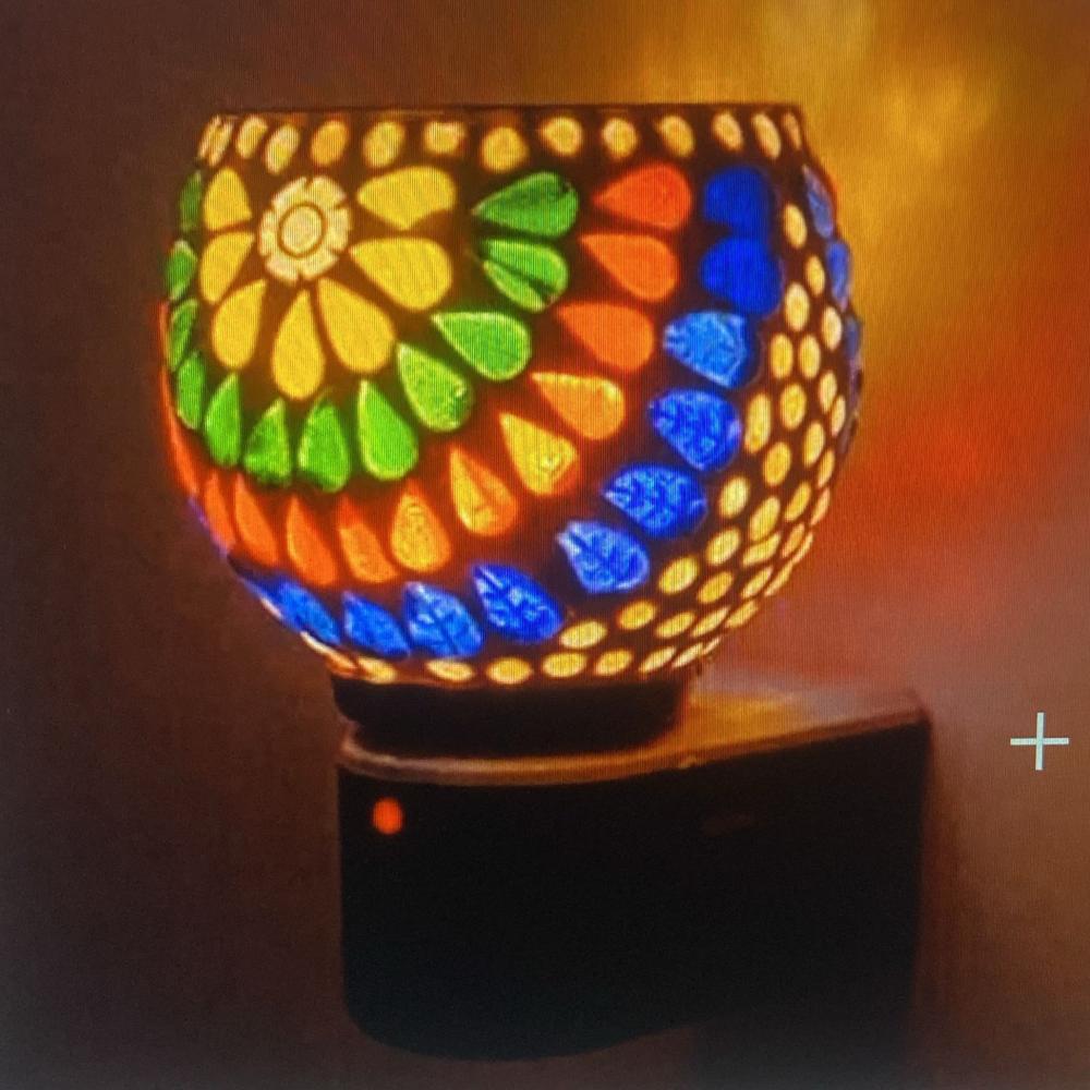 Mosaic Electric Kapoor Dani