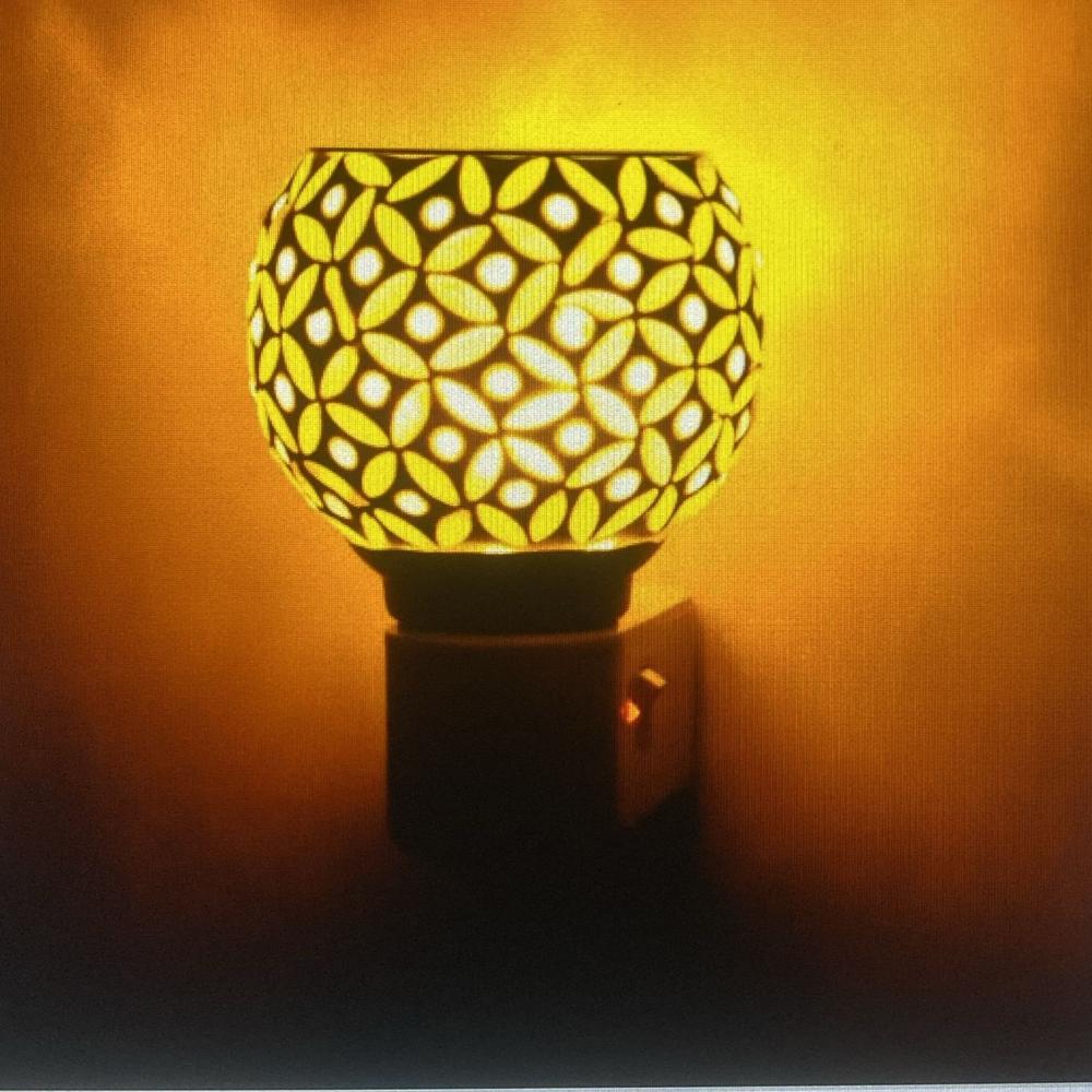 Mosaic Electric Kapoor Dani