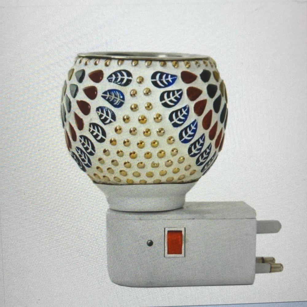 Mosaic Electric Kapoor Dani